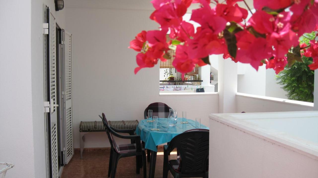 Apartment Puerto Rey Vera Exterior photo