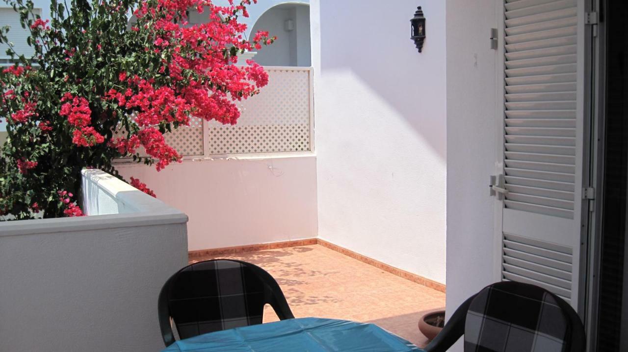 Apartment Puerto Rey Vera Exterior photo
