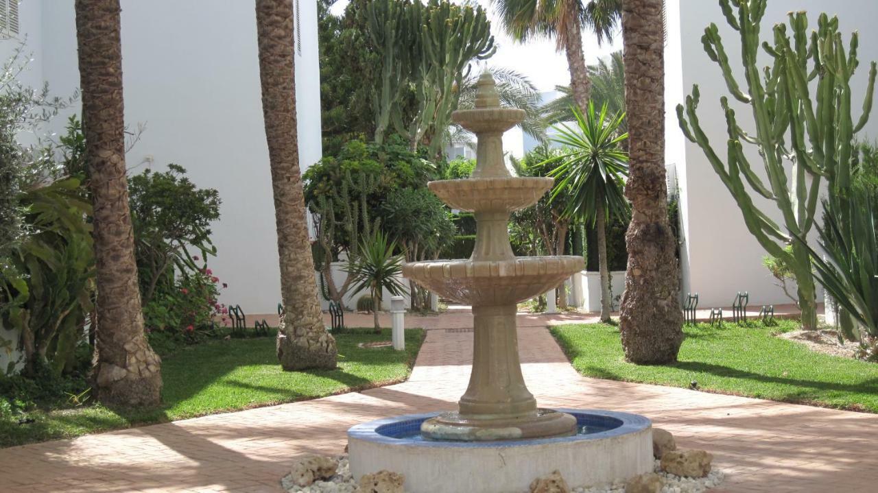 Apartment Puerto Rey Vera Exterior photo