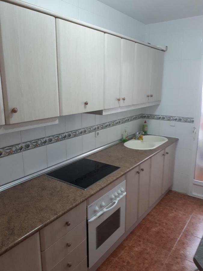 Apartment Puerto Rey Vera Exterior photo