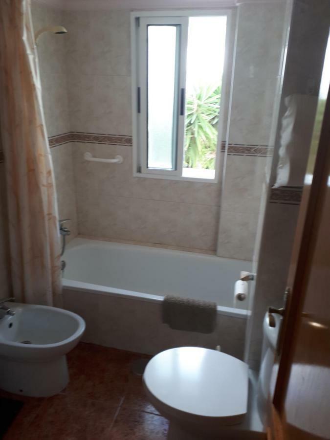 Apartment Puerto Rey Vera Exterior photo